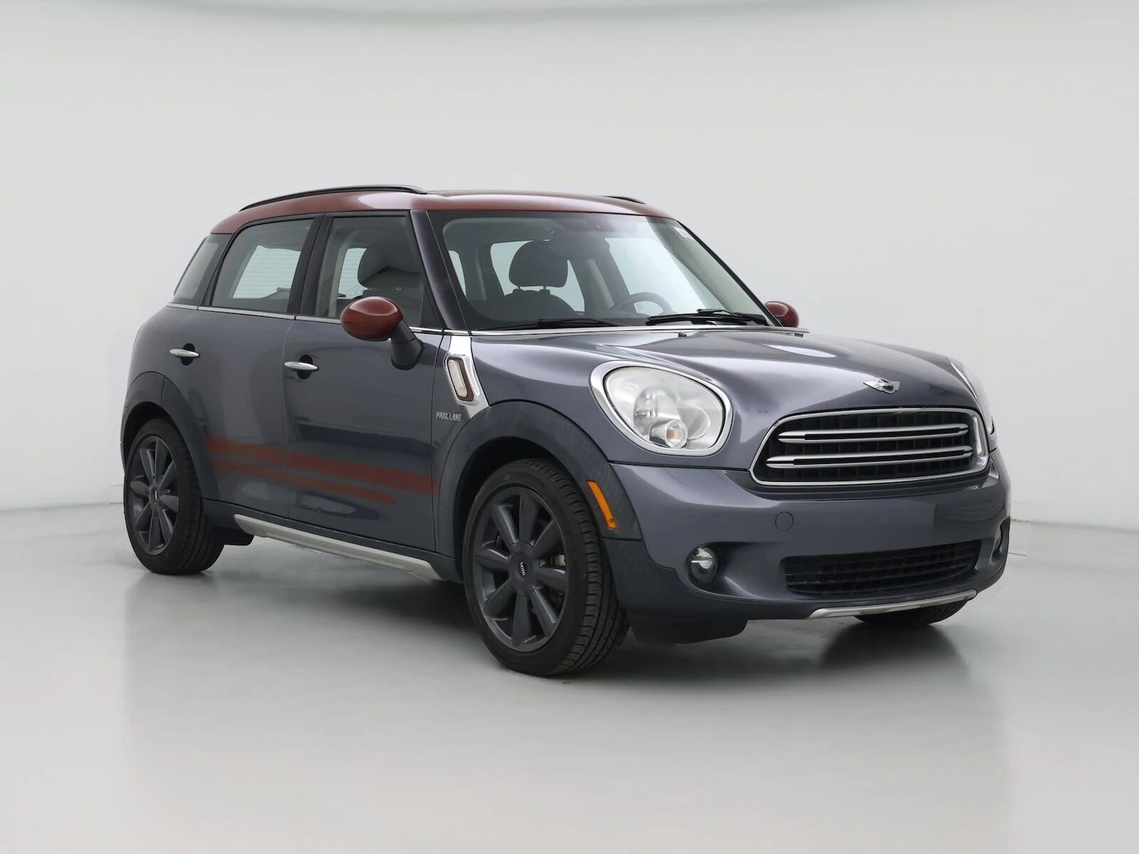 2016 MINI Countryman