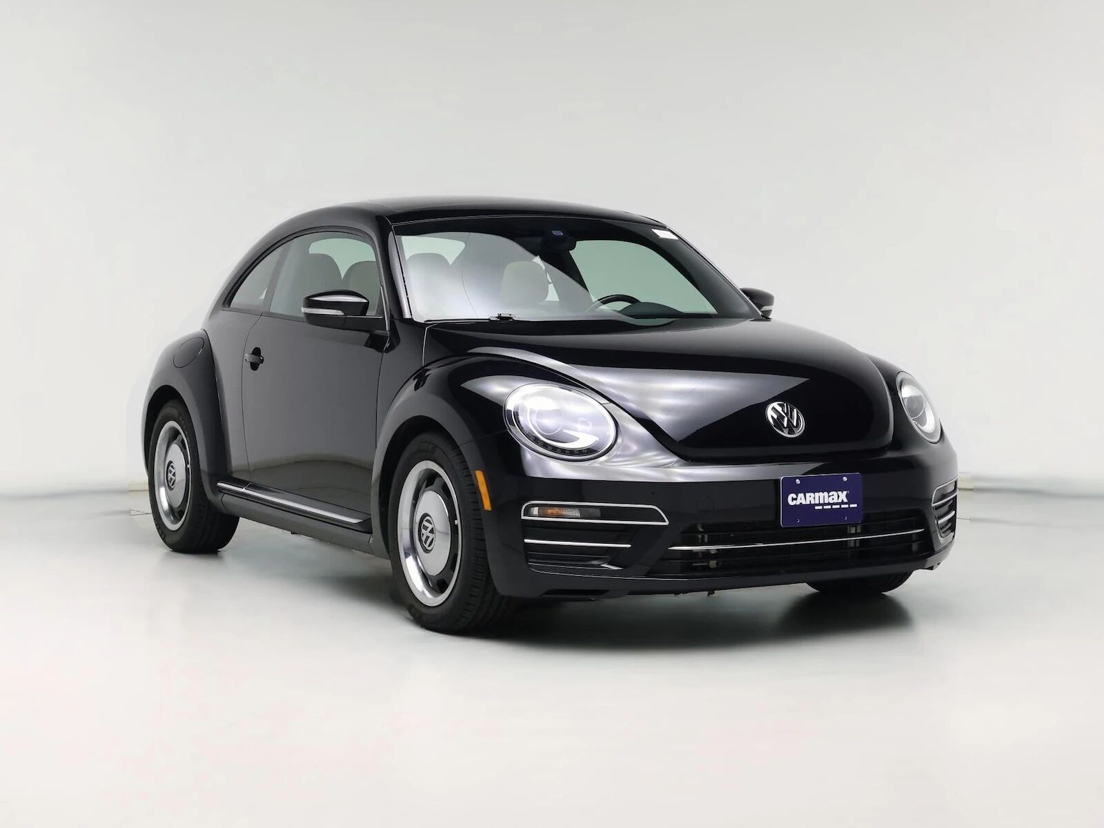 2018 VOLKSWAGEN Beetle