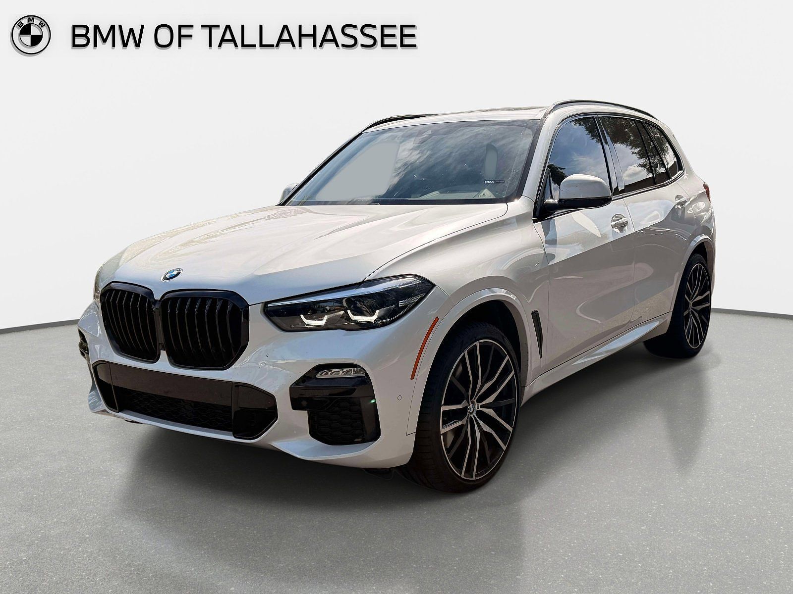 2021 BMW X5