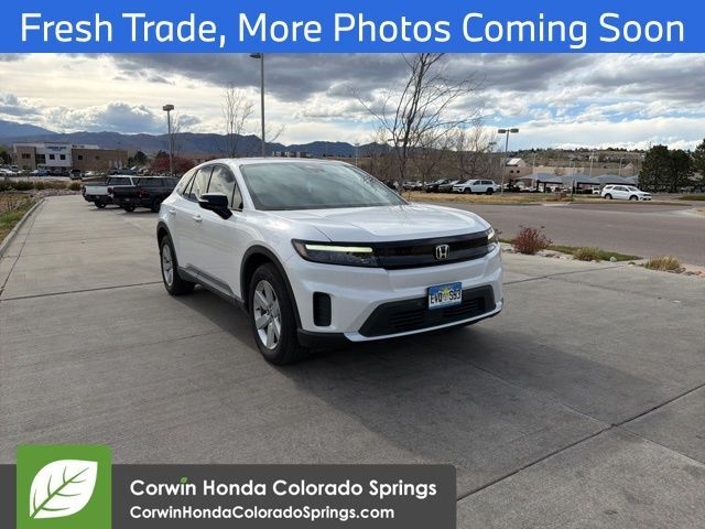 2024 HONDA Prologue