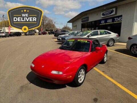 1994 MAZDA MX-5