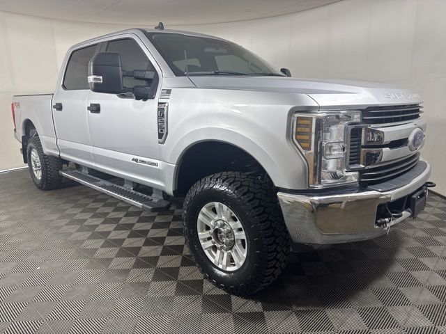 2019 FORD F-250