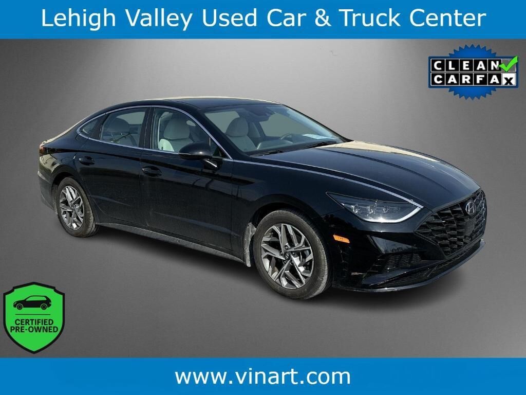 2023 HYUNDAI Sonata