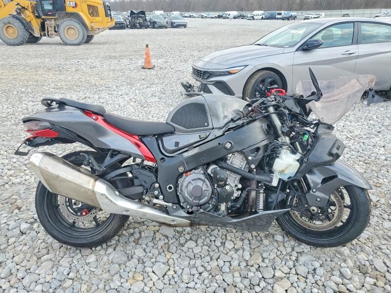 2023 SUZUKI Hayabusa