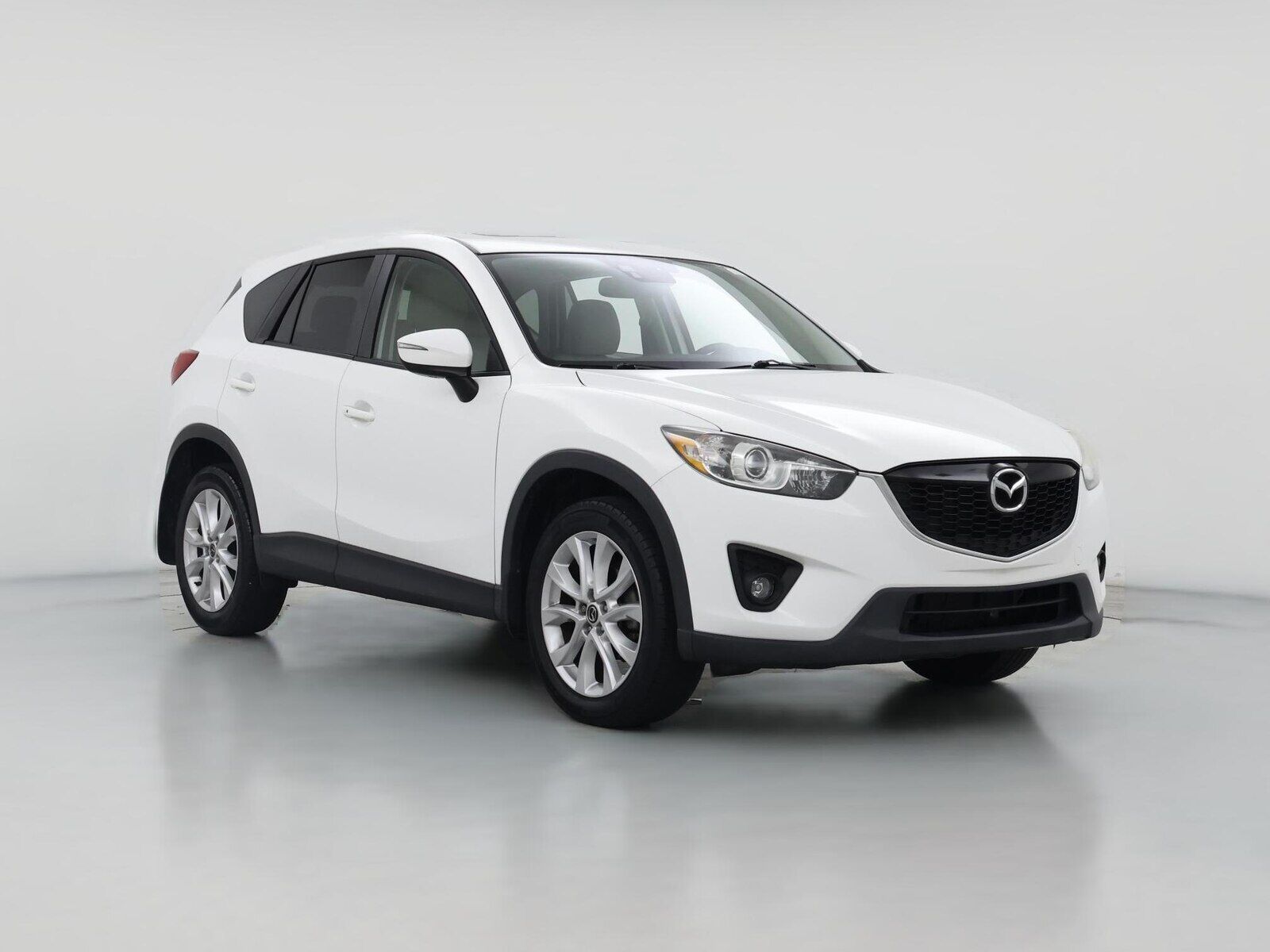 2015 MAZDA CX-5