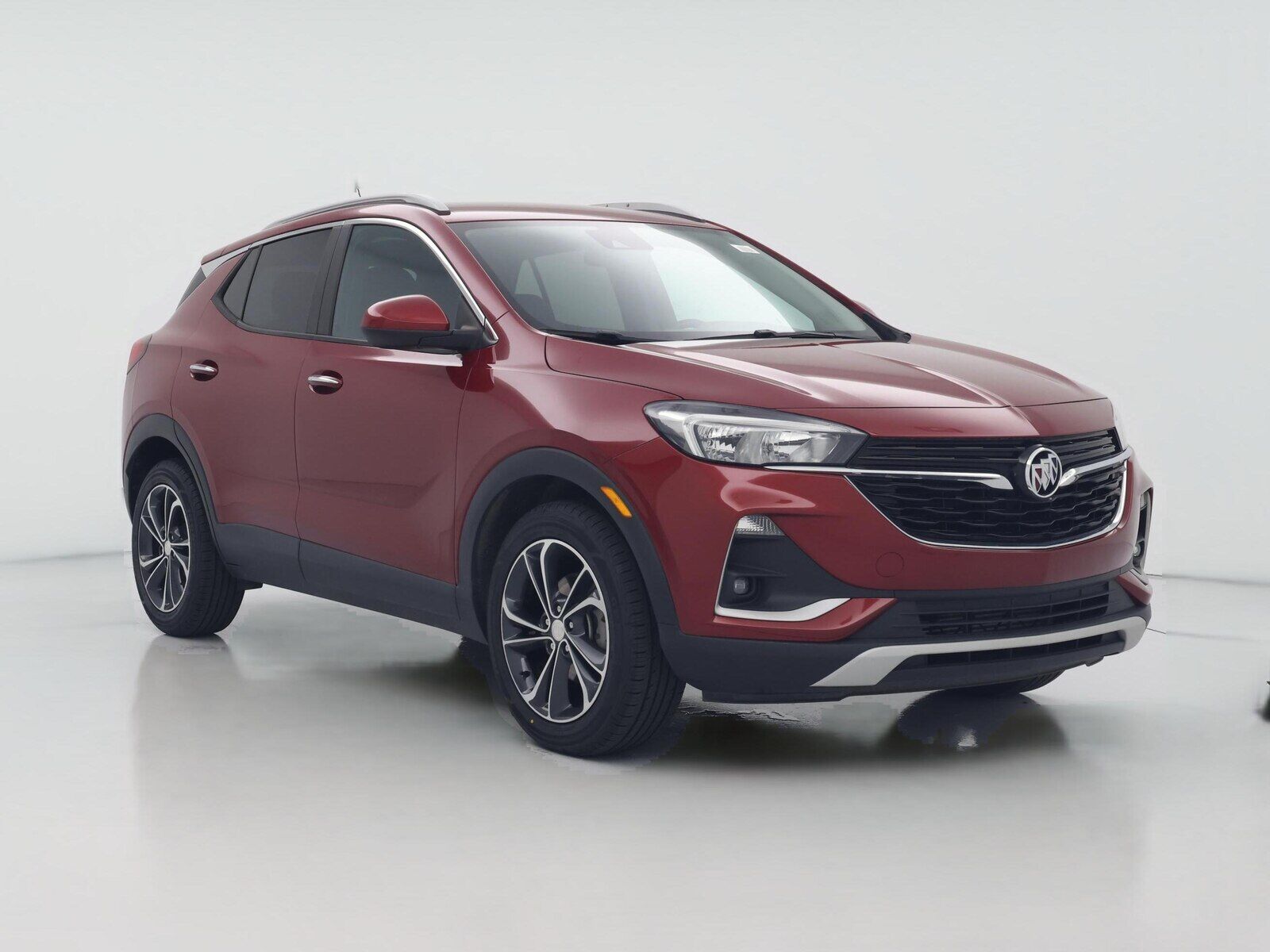 2021 BUICK Encore GX