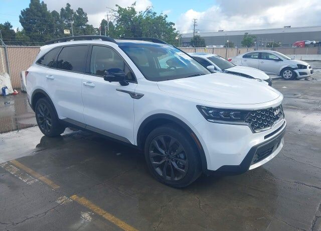 2023 KIA Sorento