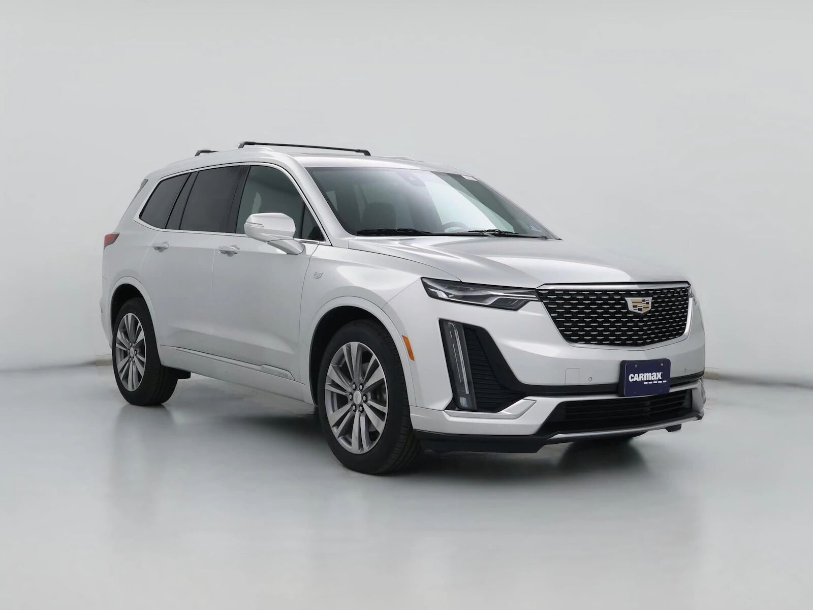 2020 CADILLAC XT6