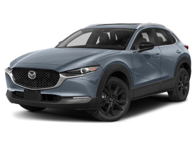 2023 MAZDA CX-30