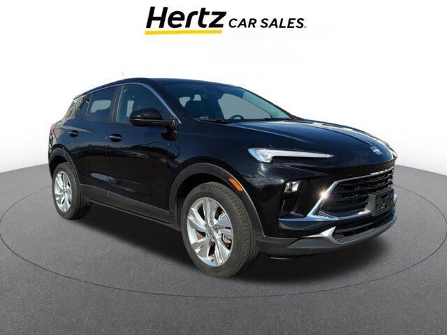 2025 BUICK Encore GX