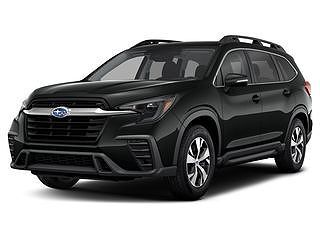 2023 SUBARU Ascent
