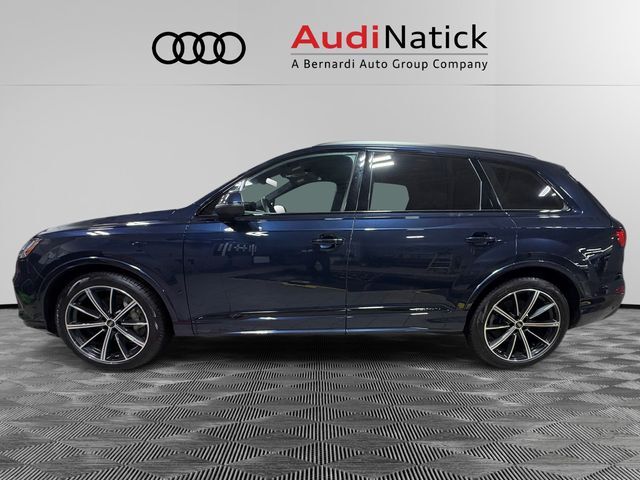 2023 AUDI Q7