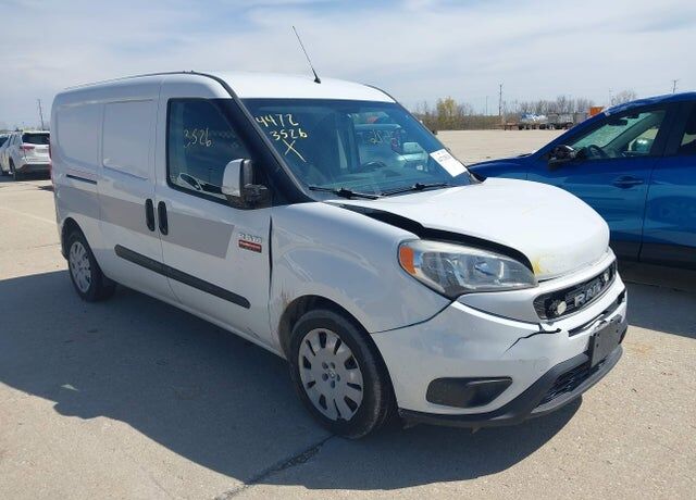 2019 RAM Promaster City