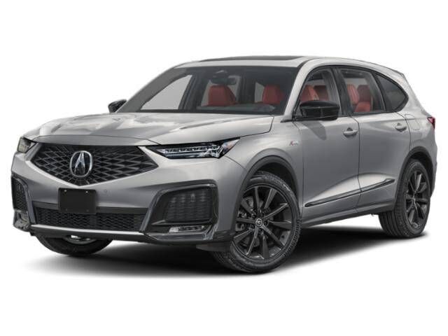 2026 ACURA MDX