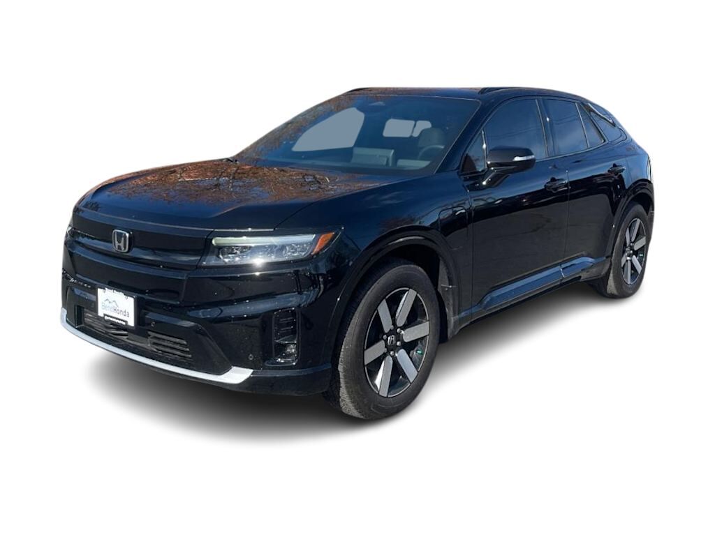 2024 HONDA Prologue