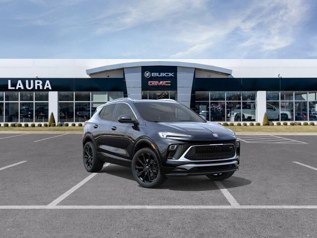2026 BUICK Encore GX