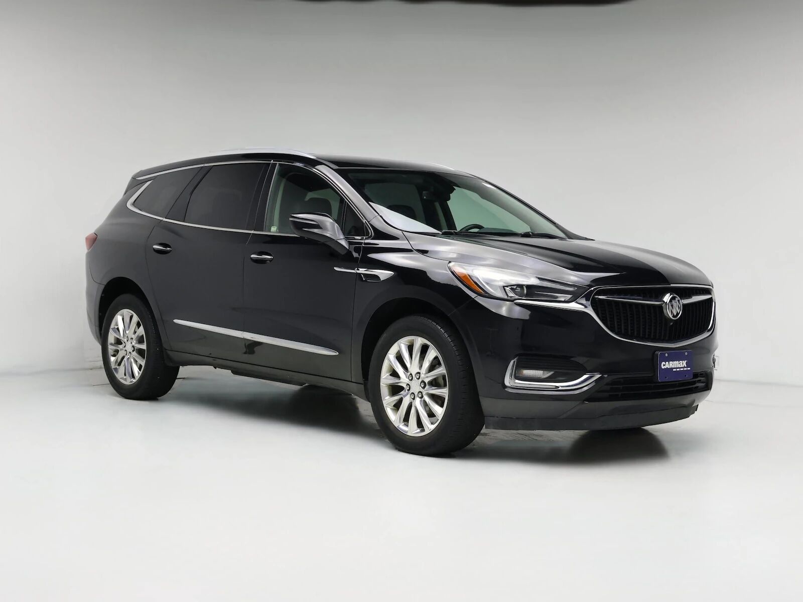 2020 BUICK Enclave