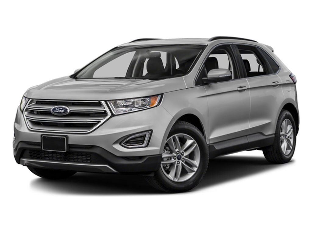 2017 FORD Edge