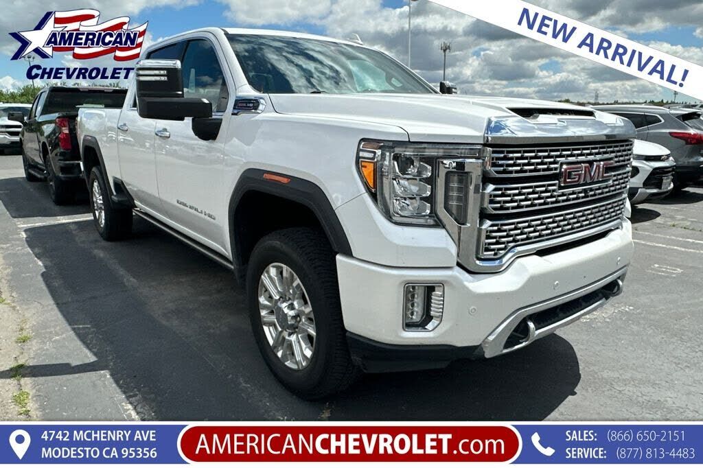 2022 GMC Sierra