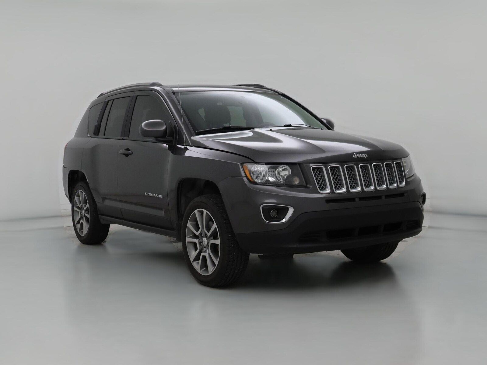 2016 JEEP Compass