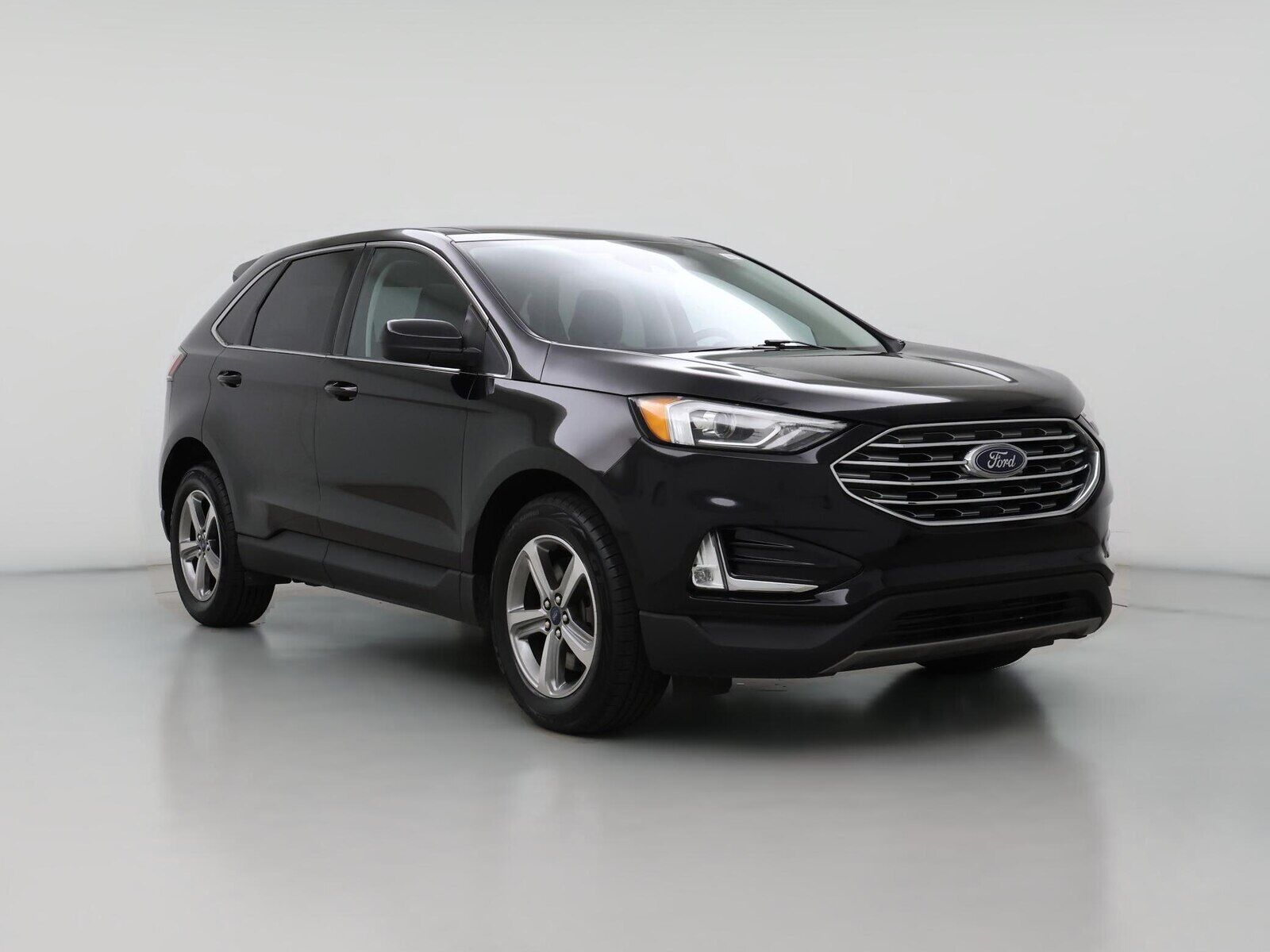 2021 FORD Edge