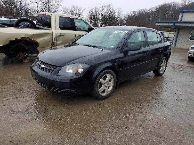 2009 CHEVROLET Cobalt