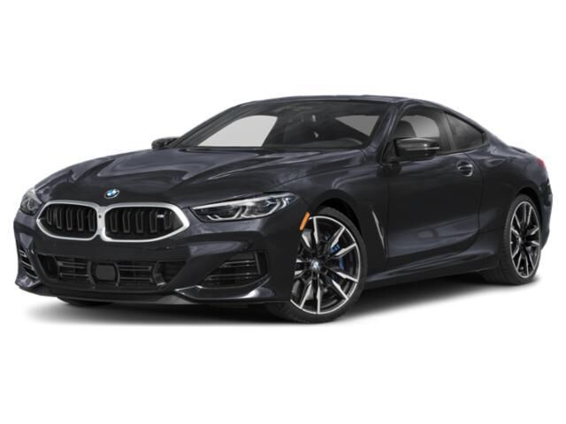 2024 BMW 8 Series