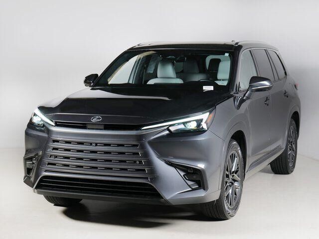 2024 LEXUS TX