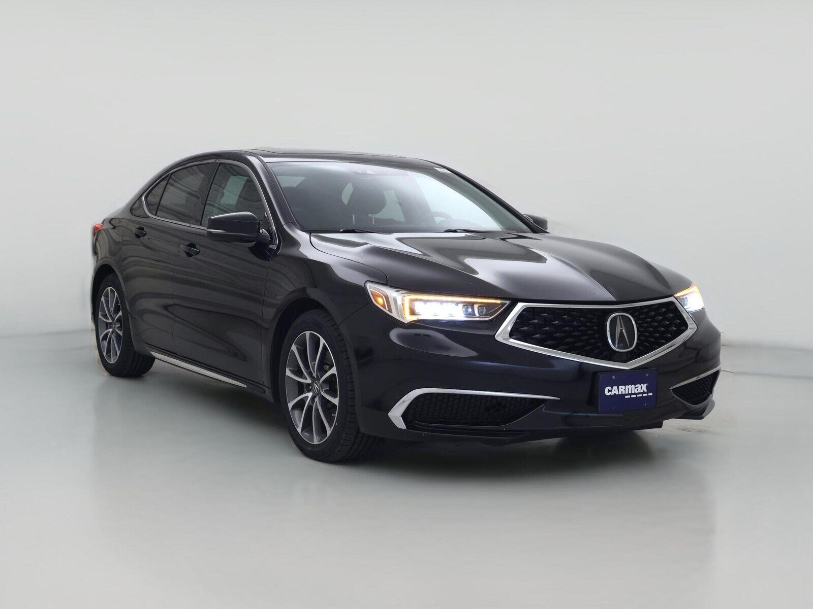 2018 ACURA TLX