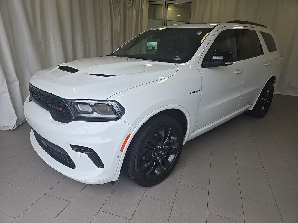 2024 DODGE Durango