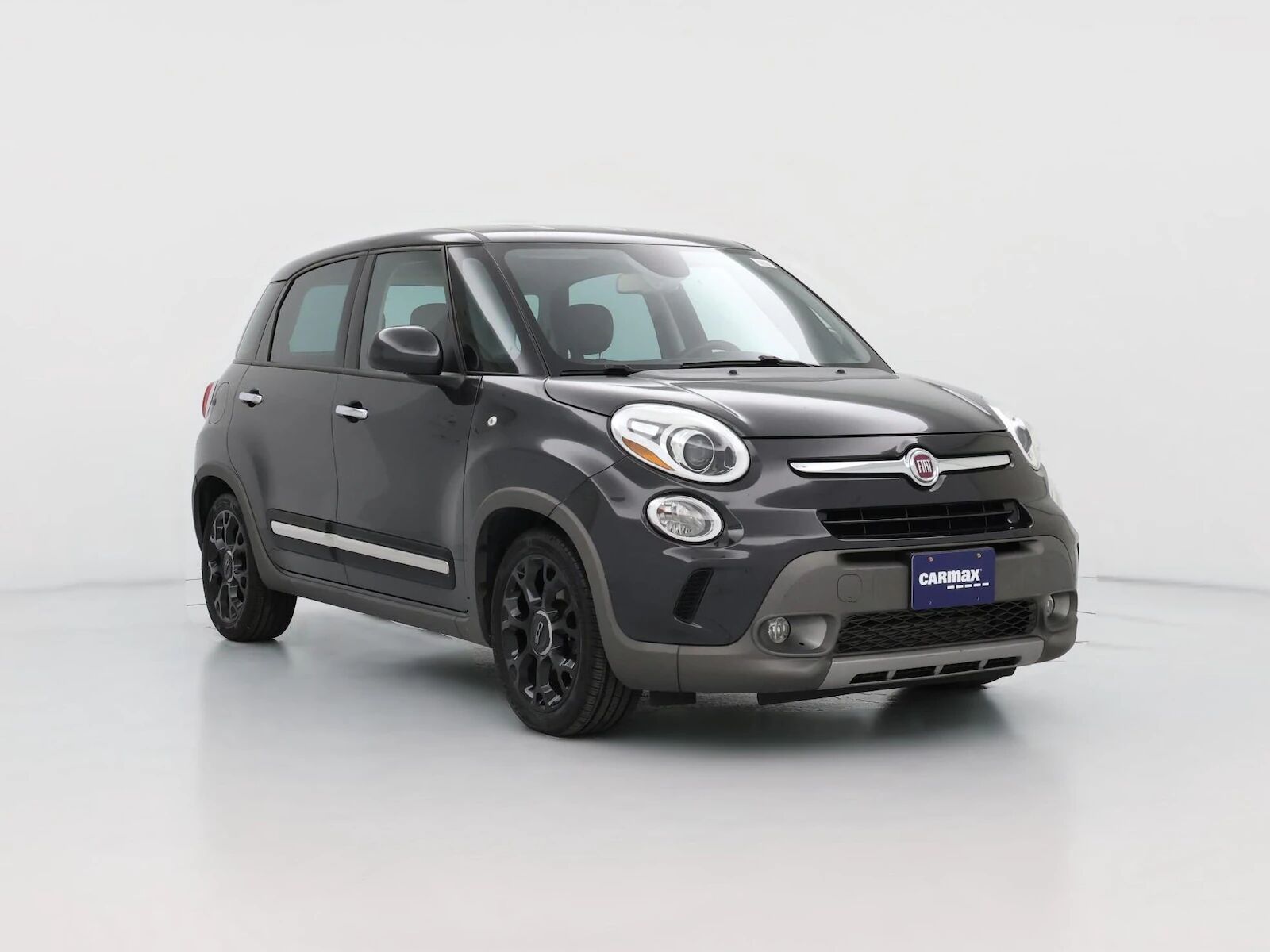 2017 FIAT 500L