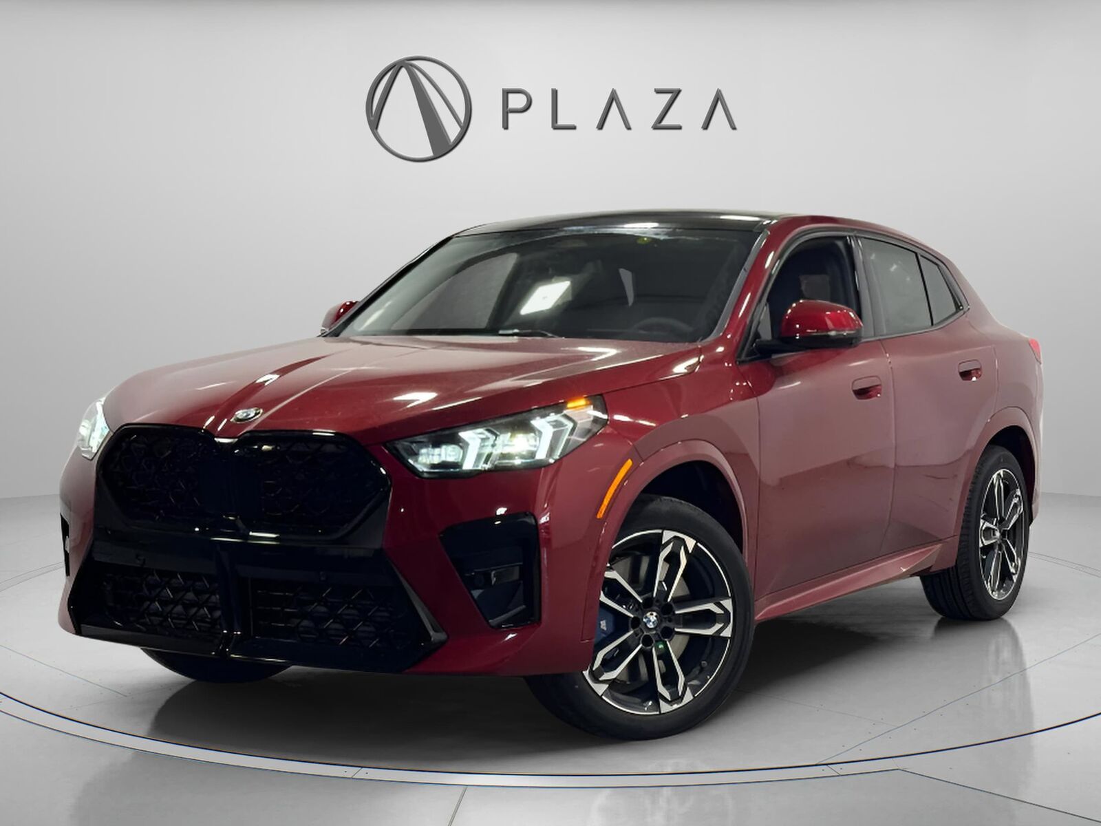 2026 BMW X2