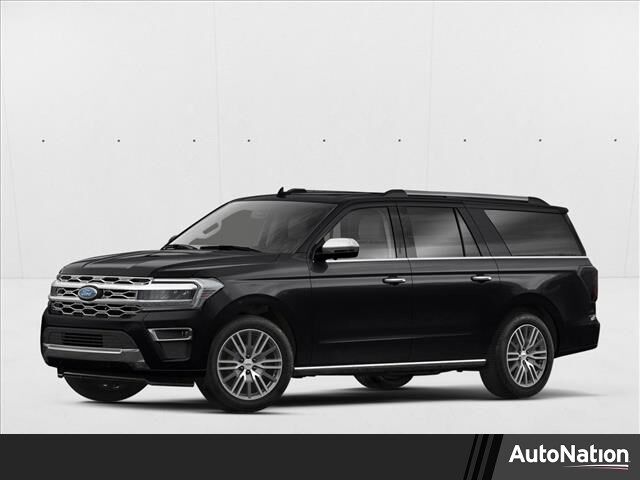 2022 FORD Expedition
