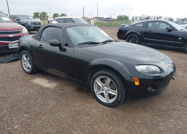 2006 MAZDA MX-5
