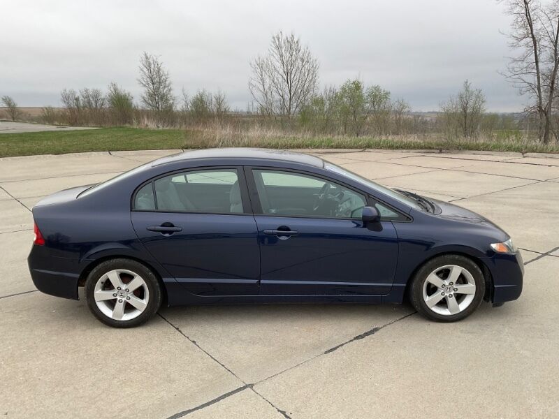 2011 HONDA Civic