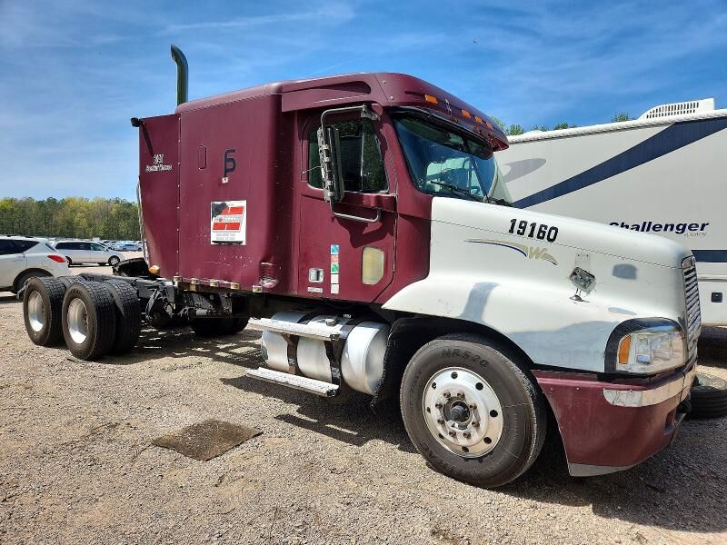 1999 FREIGHTLINER CC Conventional