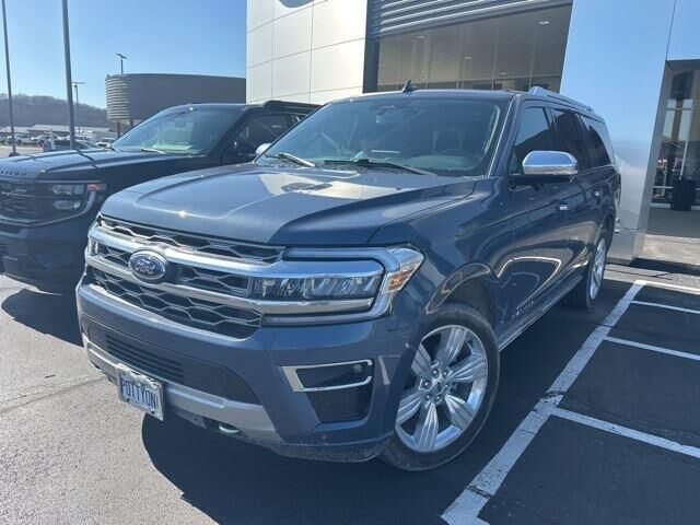 2023 FORD Expedition