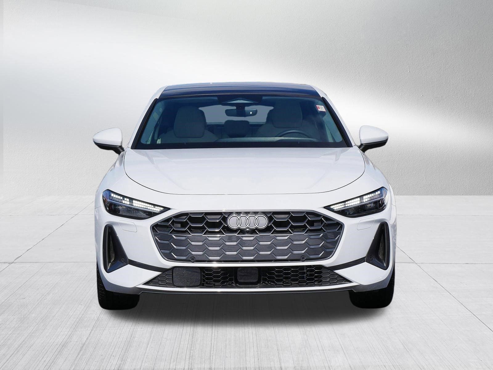 2025 Audi A5