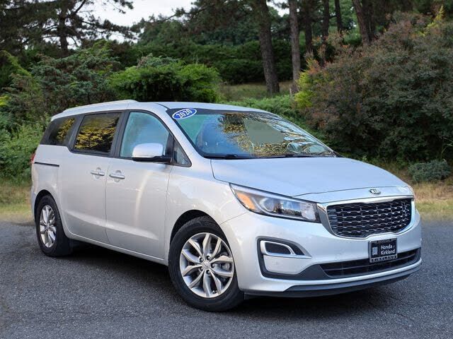 2020 KIA Sedona
