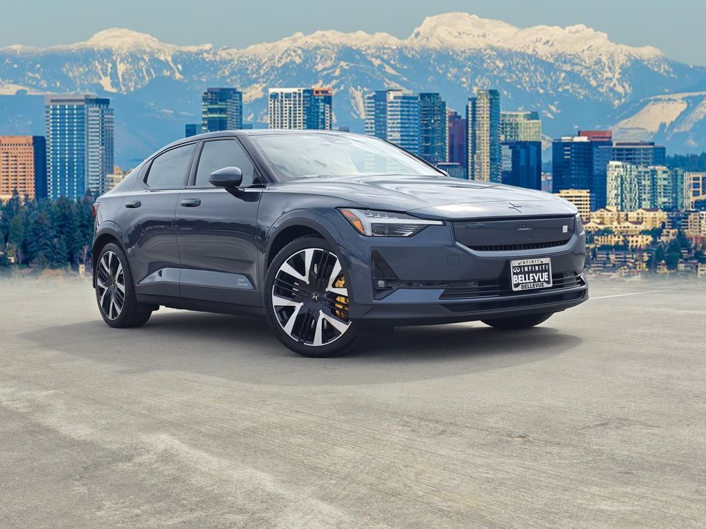 2024 POLESTAR PS2