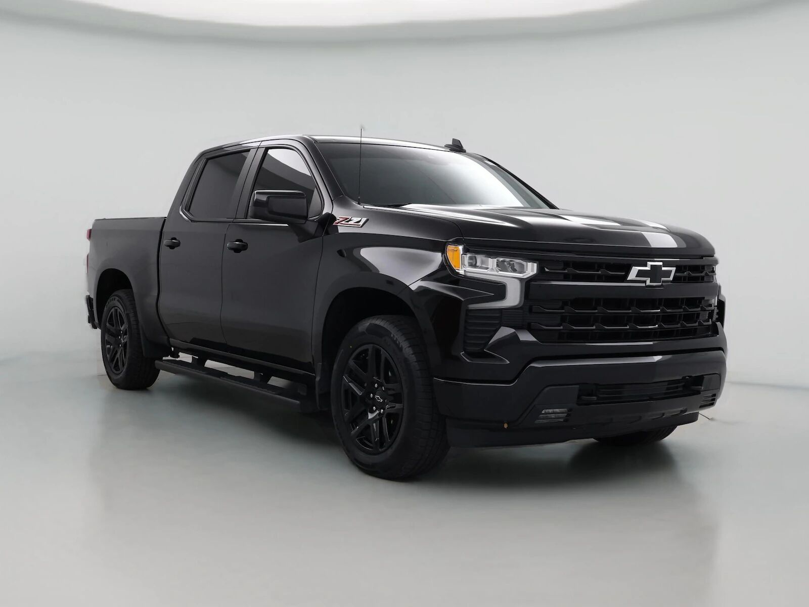 2024 CHEVROLET Silverado