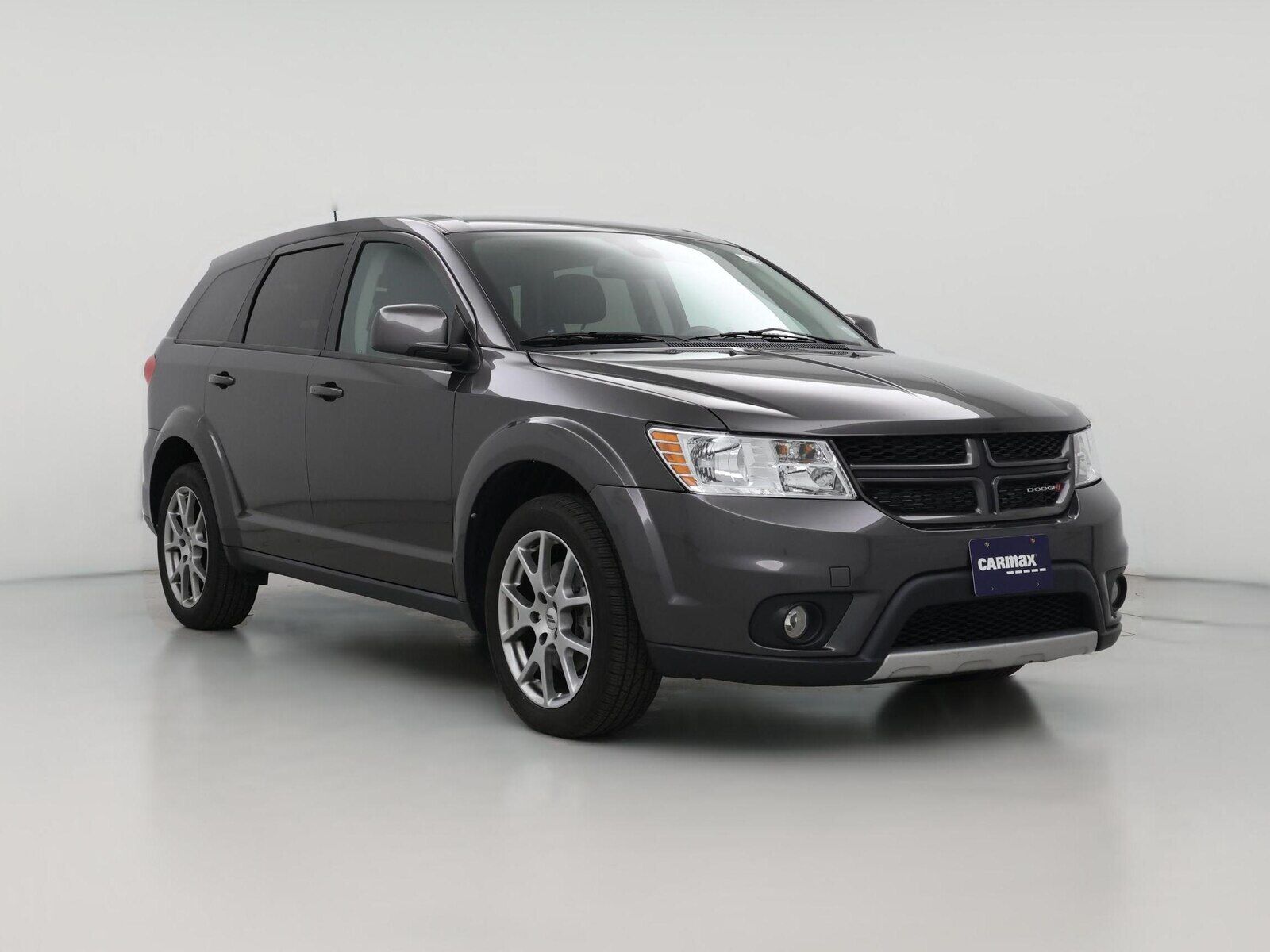 2019 DODGE Journey