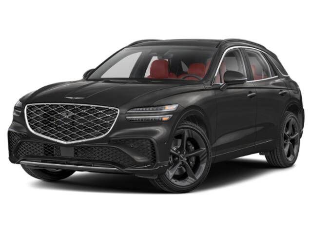 2026 GENESIS GV70