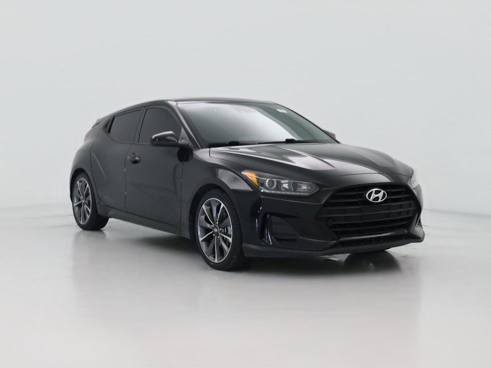 2020 HYUNDAI Veloster