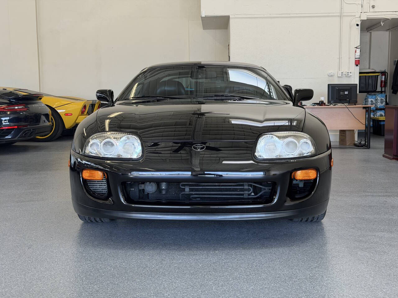 1994 TOYOTA Supra