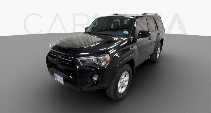 2023 TOYOTA 4-Runner