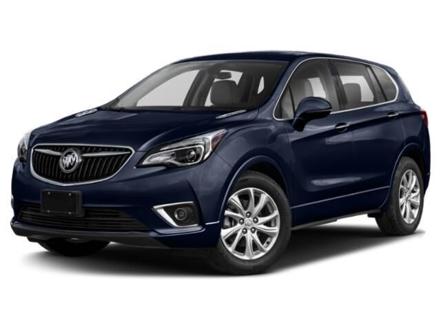 2020 BUICK Envision