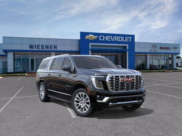 2026 GMC Yukon XL
