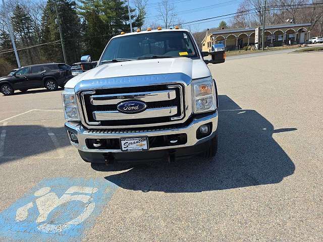 2016 FORD F-250