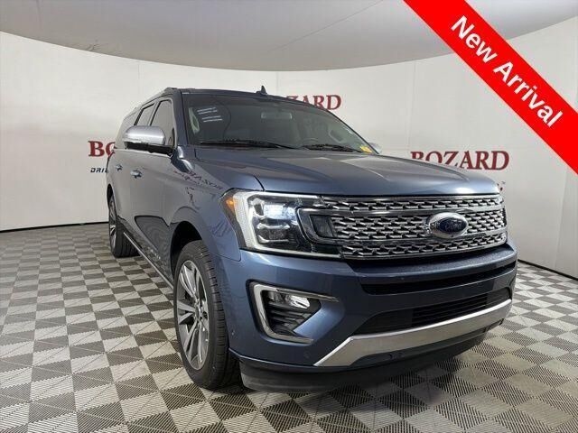 2020 FORD Expedition